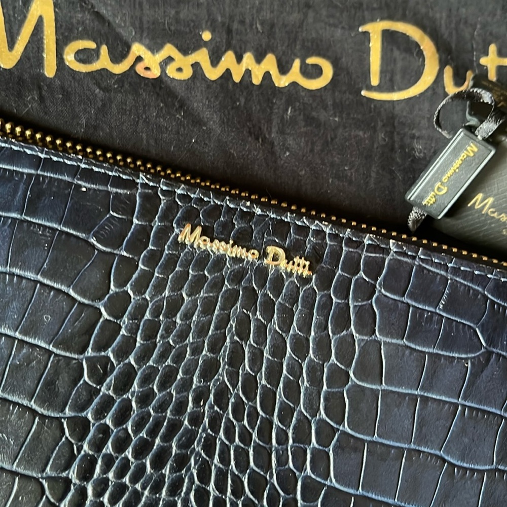Massimo Dutti Wallet - image 2
